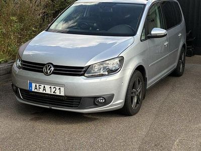 VW Touran