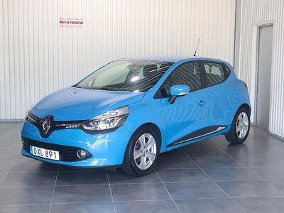 Renault Clio IV