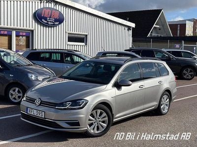 VW Golf VII