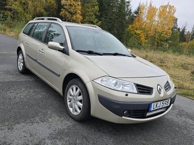 Renault Mégane GrandTour