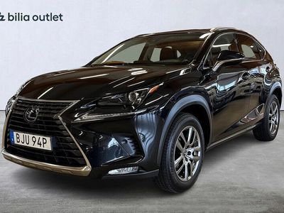 Lexus NX300h