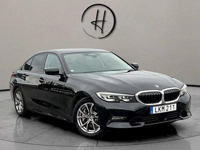 BMW 330e