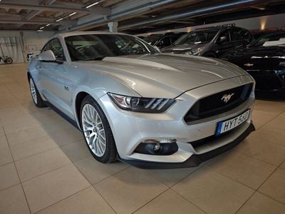 Ford Mustang GT