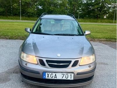 Saab 9-3