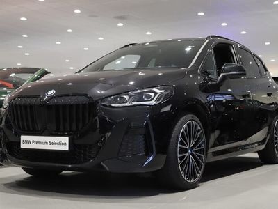 BMW 230e Active Tourer