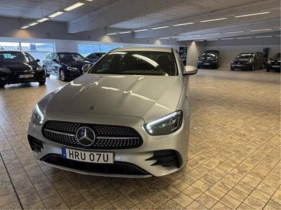Mercedes E300