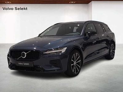 Begagnad 2025 Volvo V60 Kombi | 459 000 kr (Lite dyr)
