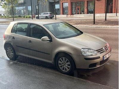 VW Golf IV