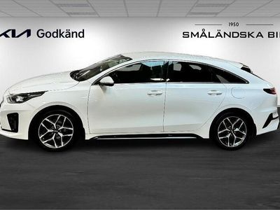 begagnad Kia ProCeed 1.4 T-GDI GT-Line ,140hk