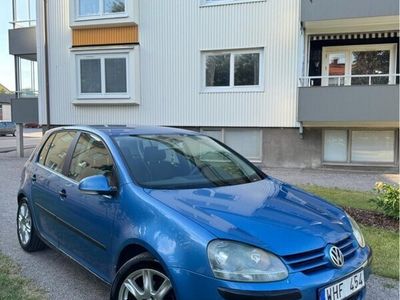 VW Golf IV