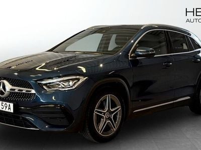 Mercedes GLA200