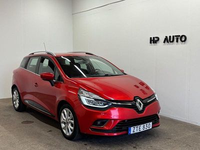 Renault Clio GrandTour