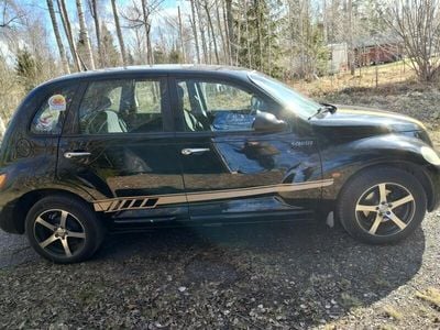 Chrysler PT Cruiser