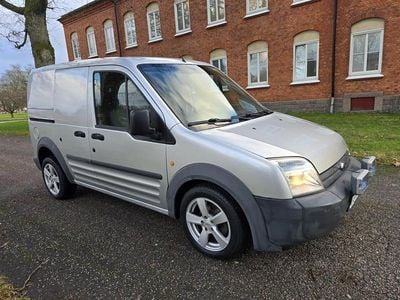 Begagnad 2008 Ford Transit Van | 27 999 kr (Marknadspris)