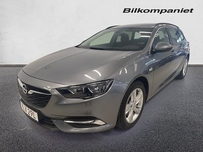 begagnad Opel Insignia Sports Tourer 1.5T Enjoy Paket V-Hjul Drag M-V