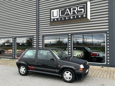 begagnad Renault R5 