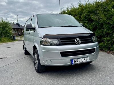 VW T5