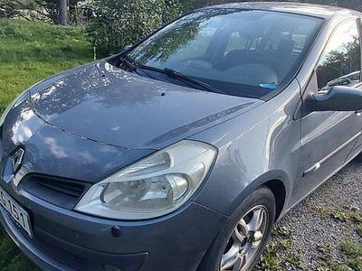 Renault Clio R.S.