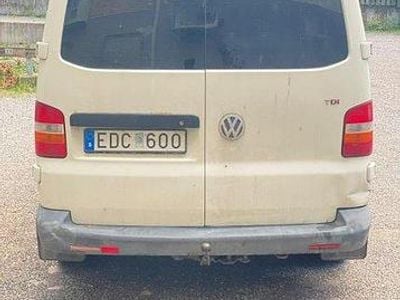 VW T5
