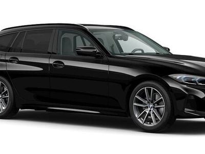 BMW 330e