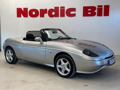 Fiat Barchetta