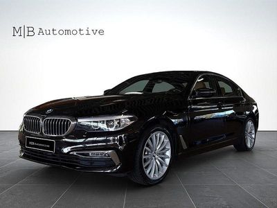 BMW 530e