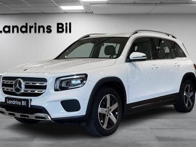 Mercedes GLB200