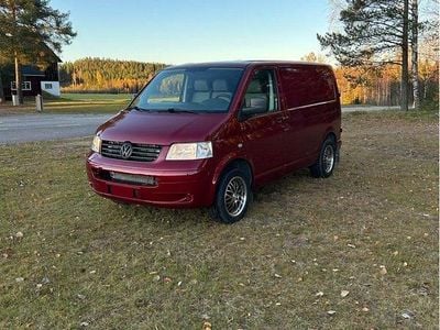VW T5