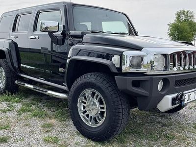 Hummer H3