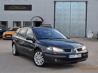 Renault Laguna GrandTour