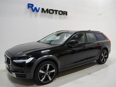 Volvo V90 CC