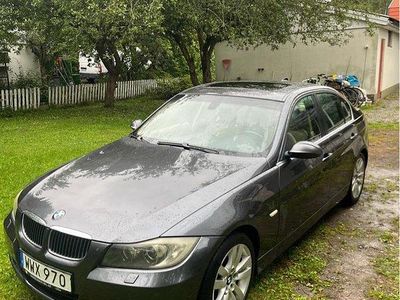 BMW 325