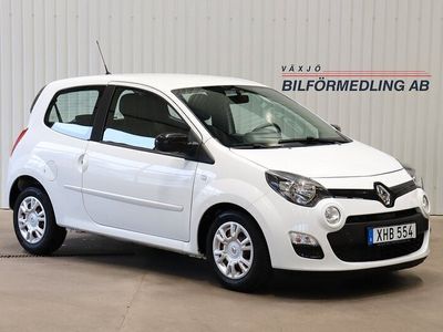 begagnad Renault Twingo 1.2 / Endast 3523 mil /