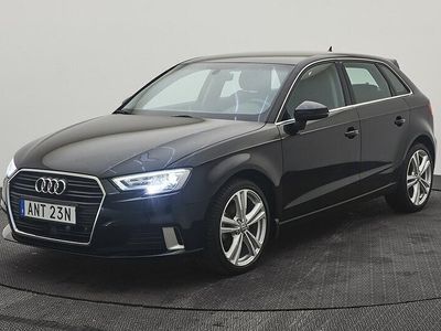 Audi A3 Sportback g-tron