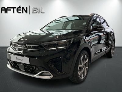 Begagnad 2024 Kia Stonic GT-Line SUV | 284 900 kr (Lite dyr)