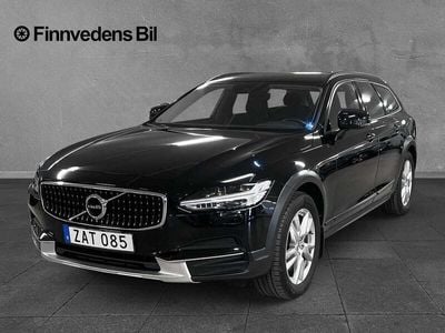 Volvo V90 CC