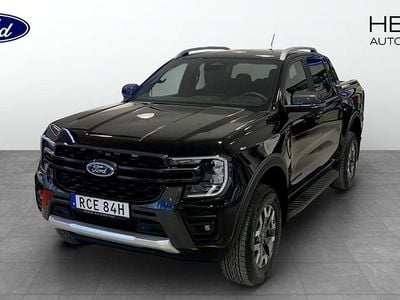 Begagnad Ford Ranger Wildtrack 280 HK (205 kW) 2025 Pickup