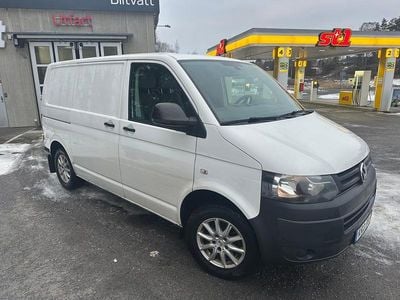 Begagnad VW T6 140 HK (102 kW) 2015 Van