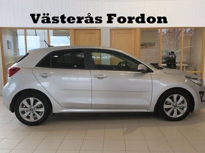 begagnad Kia Rio 1.0 T-GDI 100hk Advance Automat Backkamera Rattvärme