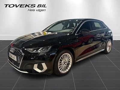 Audi A3 Sportback e-tron