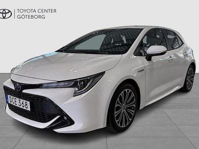 Toyota Corolla Hybrid