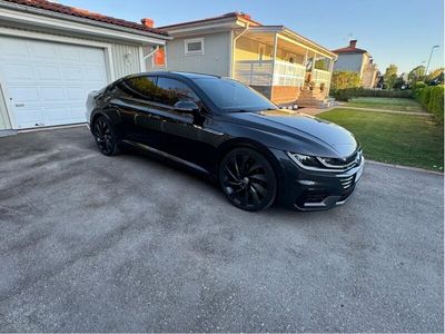 VW Arteon