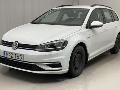 begagnad VW Golf VII VII 1.4 TGI BlueMotion Sportscombi