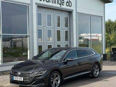 VW Arteon