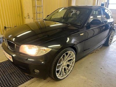 BMW 120