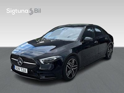 Mercedes A200