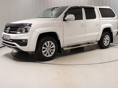 VW Amarok