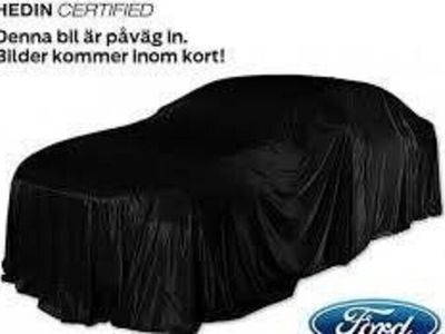 begagnad Ford Kuga TITANIUM 2.5 PLUG-IN HYBRID FWD 225HK CVT 360 kr / SKATT!