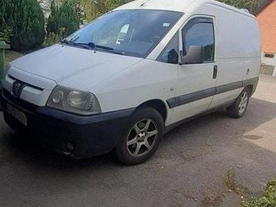 Peugeot Expert