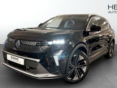 Renault Scénic